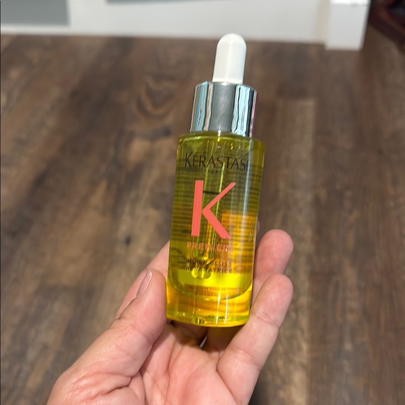 Kerastase Huile gloss - Picture 1 of 1
